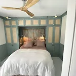 La Colonial - 5 Minutes Walk From And 10 Minutes From Center Design Villa