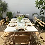 La Colonial - 5 Minutes Walk From And 10 Minutes From Center Design * Sitges