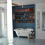 La Colonial - 5 Minutes Walk From And 10 Minutes From Center Design Sitges
