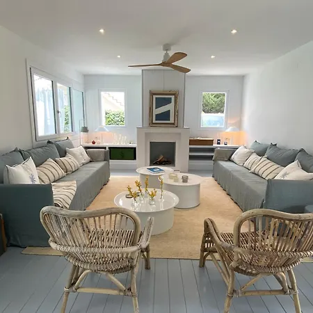 Villa La Colonial - 5 Minutes Walk From And 10 Minutes From Center Design