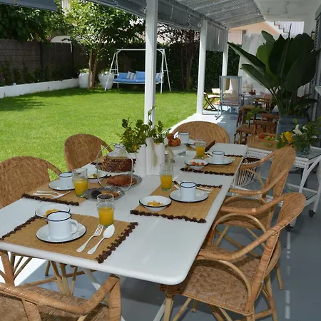 Villa La Colonial - 5 Minutes Walk From And 10 Minutes From Center Design