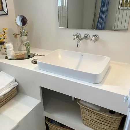 Villa La Colonial - 5 Minutes Walk From And 10 Minutes From Center Design