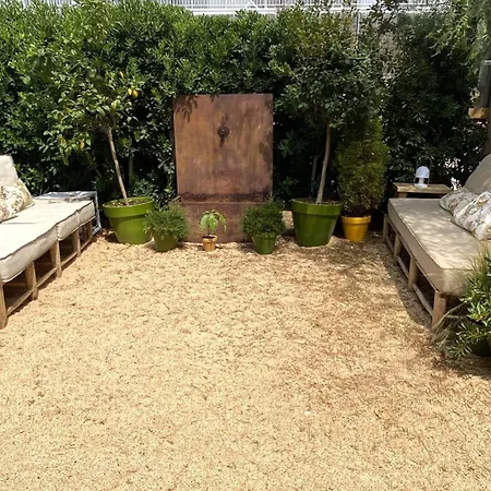 La Colonial - 5 Minutes Walk From And 10 Minutes From Center Design * Sitges