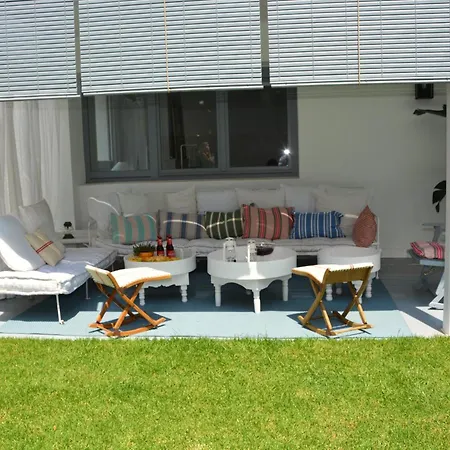 La Colonial - 5 Minutes Walk From And 10 Minutes From Center Design Villa Sitges