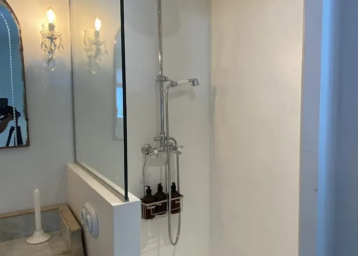 La Colonial - 5 Minutes Walk From And 10 Minutes From Center Design * Sitges