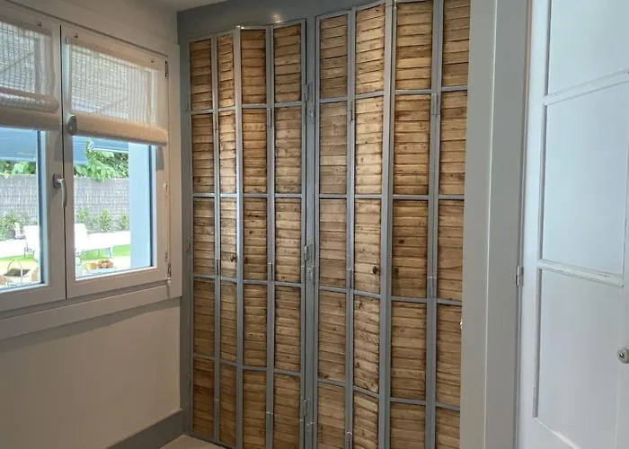 La Colonial - 5 Minutes Walk From And 10 Minutes From Center Design