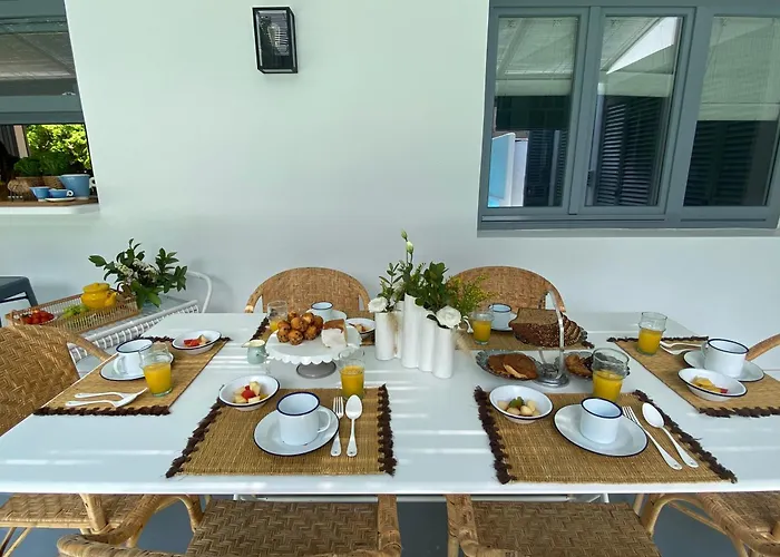 La Colonial - 5 Minutes Walk From And 10 Minutes From Center Design