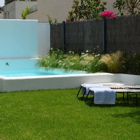 La Colonial - 5 Minutes Walk From And 10 Minutes From Center Design Villa