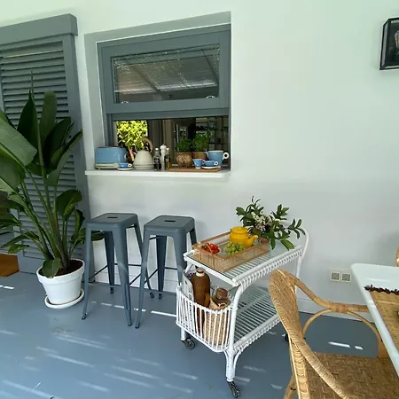 La Colonial - 5 Minutes Walk From And 10 Minutes From Center Design 빌라 시체스