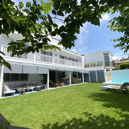 Willa Lacolonial 5 Minutes Walk From And 10 Minutes From Center Design