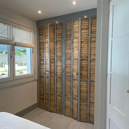 La Colonial - 5 Minutes Walk From And 10 Minutes From Center Design