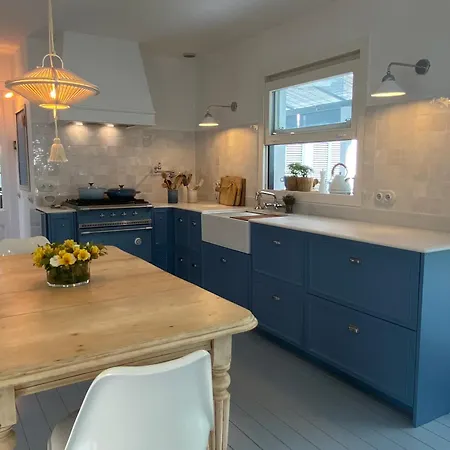 La Colonial - 5 Minutes Walk From And 10 Minutes From Center Design Sitges