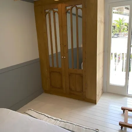 La Colonial - 5 Minutes Walk From And 10 Minutes From Center Design * Sitges