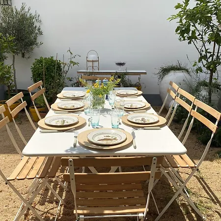 La Colonial - 5 Minutes Walk From And 10 Minutes From Center Design * Sitges