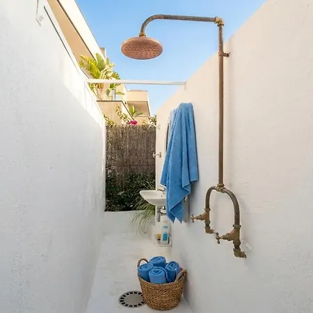 La Colonial - 5 Minutes Walk From And 10 Minutes From Center Design