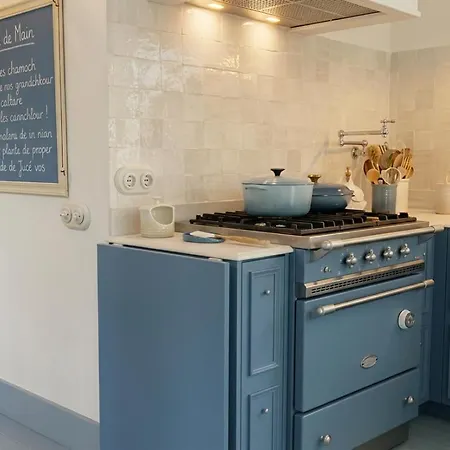 וילה La Colonial - 5 Minutes Walk From And 10 Minutes From Center Design סיטגס