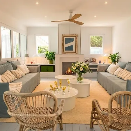 La Colonial - 5 Minutes Walk From And 10 Minutes From Center Design *
