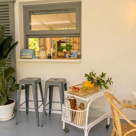 La Colonial - 5 Minutes Walk From And 10 Minutes From Center Design וילה