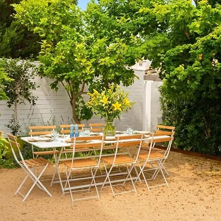 La Colonial - 5 Minutes Walk From And 10 Minutes From Center Design וילה סיטגס