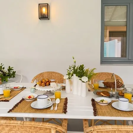 La Colonial - 5 Minutes Walk From And 10 Minutes From Center Design * סיטגס