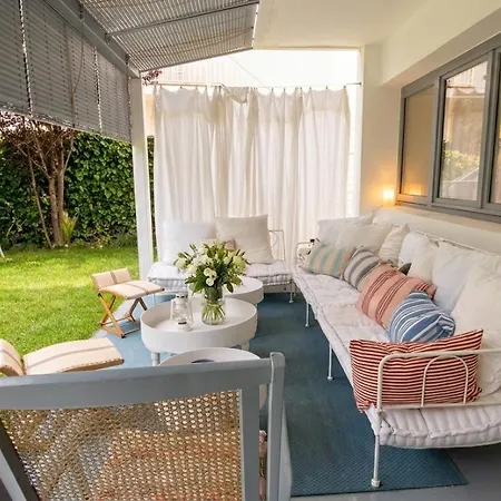 La Colonial - 5 Minutes Walk From And 10 Minutes From Center Design