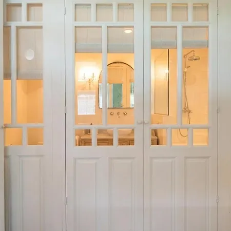 La Colonial - 5 Minutes Walk From And 10 Minutes From Center Design סיטגס