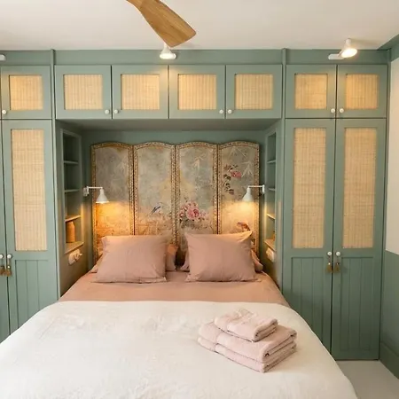 La Colonial - 5 Minutes Walk From And 10 Minutes From Center Design