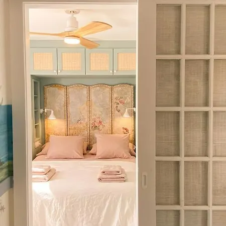 La Colonial - 5 Minutes Walk From And 10 Minutes From Center Design