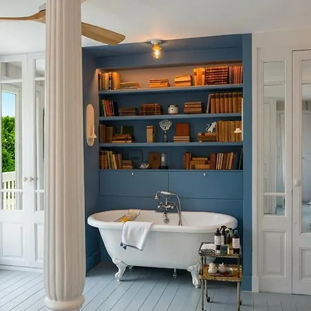 La Colonial - 5 Minutes Walk From And 10 Minutes From Center Design *