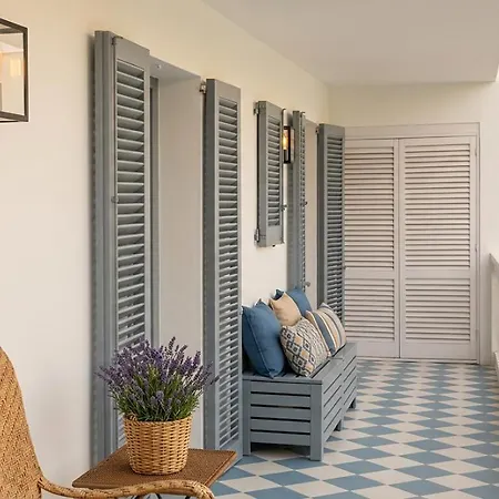 Villa La Colonial - 5 Minutes Walk From And 10 Minutes From Center Design