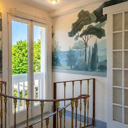La Colonial - 5 Minutes Walk From And 10 Minutes From Center Design Villa