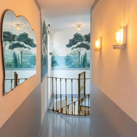 וילה La Colonial - 5 Minutes Walk From And 10 Minutes From Center Design סיטגס