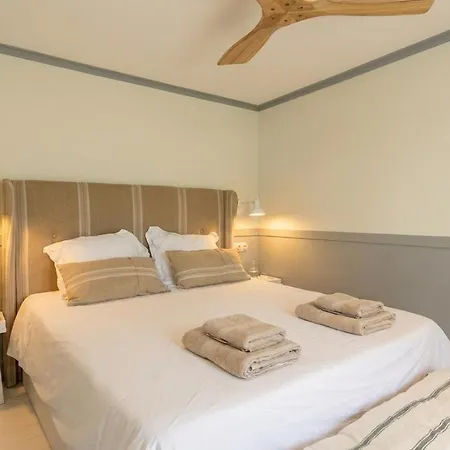 La Colonial - 5 Minutes Walk From And 10 Minutes From Center Design וילה *