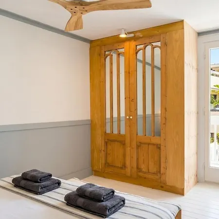 La Colonial - 5 Minutes Walk From And 10 Minutes From Center Design