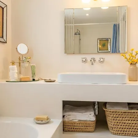 La Colonial - 5 Minutes Walk From And 10 Minutes From Center Design * Sitges