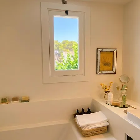 Villa La Colonial - 5 Minutes Walk From And 10 Minutes From Center Design *