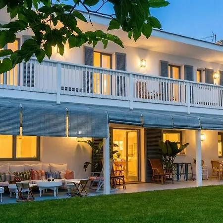 La Colonial - 5 Minutes Walk From And 10 Minutes From Center Design