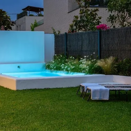 La Colonial - 5 Minutes Walk From And 10 Minutes From Center Design וילה