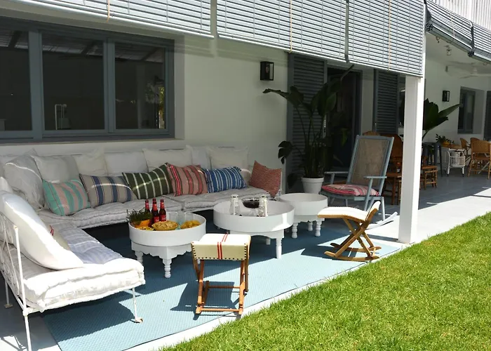 Villa La Colonial - 5 Minutes Walk From And 10 Minutes From Center Design