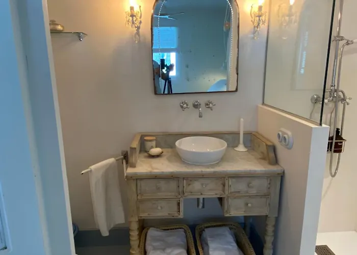 Villa La Colonial - 5 Minutes Walk From And 10 Minutes From Center Design *