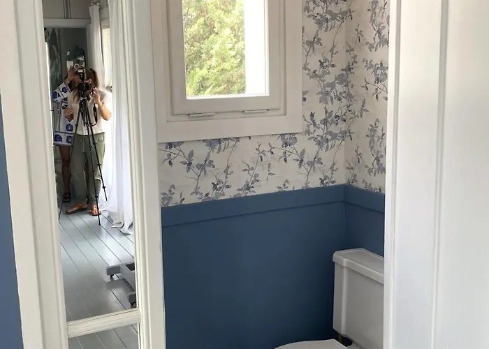 La Colonial - 5 Minutes Walk From And 10 Minutes From Center Design *