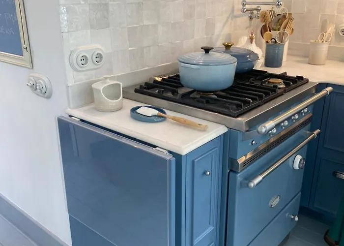 Villa La Colonial - 5 Minutes Walk From And 10 Minutes From Center Design *