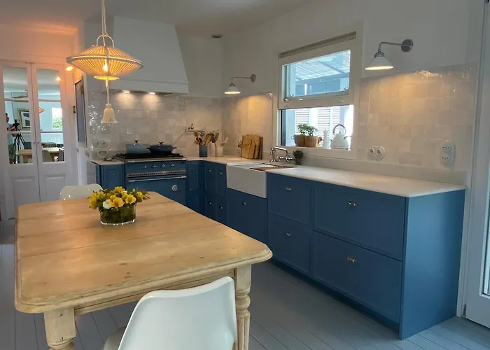 La Colonial - 5 Minutes Walk From And 10 Minutes From Center Design Sitges