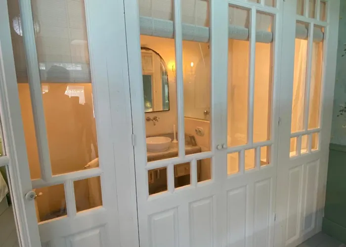 La Colonial - 5 Minutes Walk From And 10 Minutes From Center Design Sitges