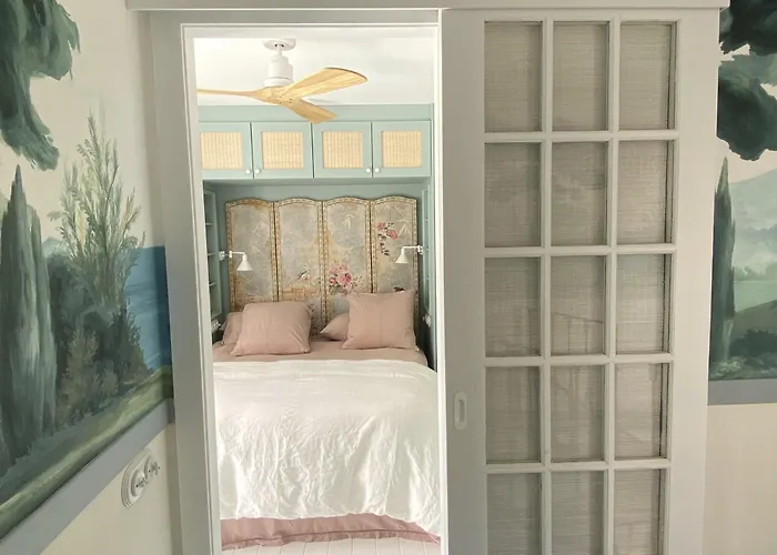 Villa La Colonial - 5 Minutes Walk From And 10 Minutes From Center Design Sitges