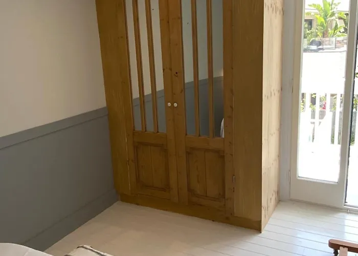 La Colonial - 5 Minutes Walk From And 10 Minutes From Center Design * Sitges