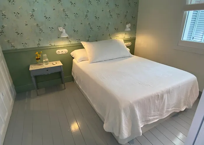 빌라 La Colonial - 5 Minutes Walk From And 10 Minutes From Center Design