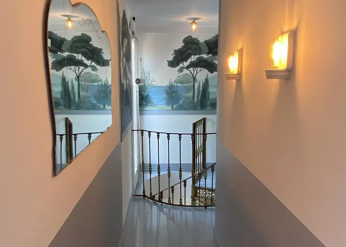 La Colonial - 5 Minutes Walk From And 10 Minutes From Center Design