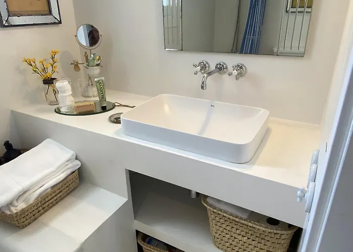 빌라 La Colonial - 5 Minutes Walk From And 10 Minutes From Center Design