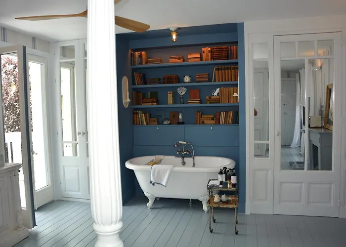 La Colonial - 5 Minutes Walk From And 10 Minutes From Center Design Sitges